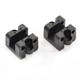 FTX Outlaw/Kanyon rear trailing arm link holder (2) ftx8311