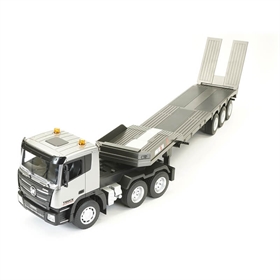HUINA TOYS Camion Trasporto Mezzi da cantiere 1/24 9CH cy1318