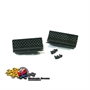 S-Workz S35-3 Deflettori in carbonio per braccetti anteriori superiori (2) - SW340007