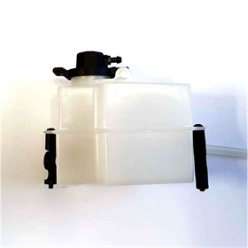 SWORKz S35-GT2/S35-T2 Series Tubed Floating Fuel Filter System Tank Set (150cc) SW210048X