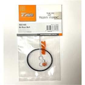 E4 cinghia posteriore - anteriore 503165