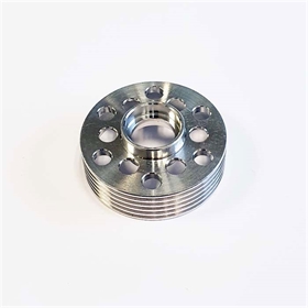 SWORKz S35GT/GT2 Series 2nd Speed Bell Housing Durable SW330804A