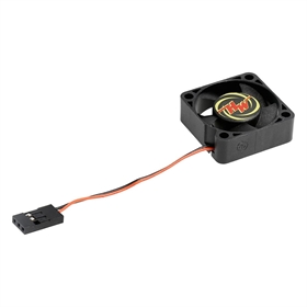 Hobbywing Ventola 30x30x10 XR8 SCT/Plus Ezrun Max8 WP-SC8 Quicrun 10BL60 8BL150G2 (ex HW30860103) HW30860109