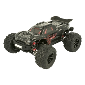 MANIAC Hyper Go Fury Pro Brushless Truggy 4WD 1:16 MA10002