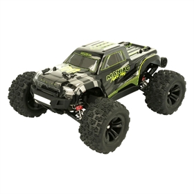 MANIAC Hyper Go Fury Pro Brushless Truck 4WD 1:16 MA10001
