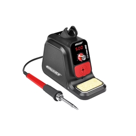 Team Corally Stazione saldante 150W 500° - Digital Soldering Station 150W COR48525-1