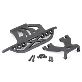 FTX Carnage 2.0/ Outlaw / Bugsta bumper new version (1) ftx6324n