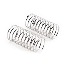 CARISMA GT24B SPRING (MEDIUM) FOR METAL OIL-SHOCK (PAIR) ca15650