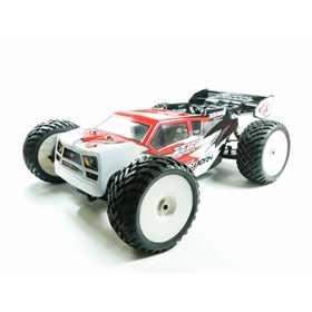 SWORKz ZEUS II 1/8 Pro Monster Truck Brushless Power Kit SW940006