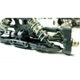 S-Workz S35-3 Kit supporto ammortizzatori bassi per GT-ONROAD3 - SW210090