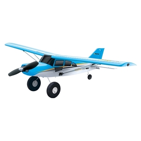 KOOTAI MAULE 512mm brushless 4CH Aereo RTF EPP BLUE con Giroscopio A560B-M2