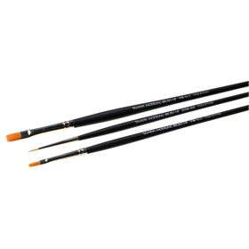 TAMIYA Pennelli Special set 3pz TA87067