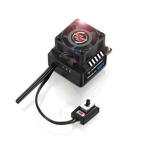 Hobbywing XERUN XR14 70A Regolatore brushless 2s LiPo HW30112622