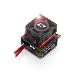 Hobbywing QuicRun 10BL60 G2 60A Sensored Brushless ESC 2-3s HW30108001