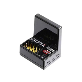 FUTABA RX R404SBS-E ricevente con telemetria 2.4ghz e antenna integrata R404SBS-E