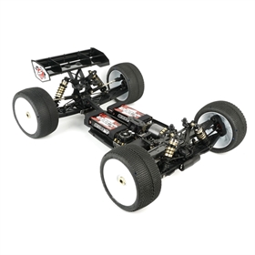 SWORKz S35-T2e EVO 1/8 Electric Brushless Power Truggy Pro Kit SW910044-13