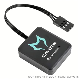 CAYOTE B-Tune Bluetooth module CACBM01