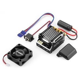 SANWA Super Vortex PRO Generation 2 ESC 107A54503A