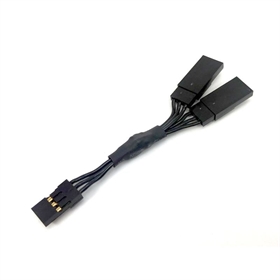 SANWA cavetto servo ad Y 107A20501A