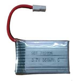VOLANTEX batteria LiPo 3.7v 400mha v-pb3102