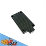 SWORKz S35-4 Carbon Radio Cover by RC Carbon Cavalieri