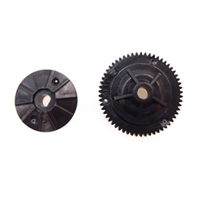 CARISMA GT24B SPUR GEAR 58T ca15397