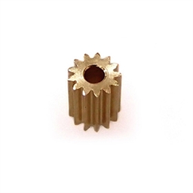 CARISMA GT24B METAL PINION GEAR 12T ca15426