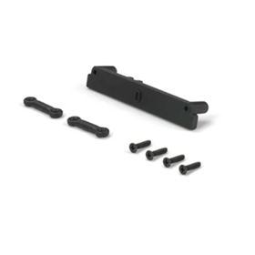 CARISMA GT24i20 & GT24 SUBARU STEERING LINKAGES ca15755
