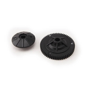 CARISMA GT24B SPUR GEAR 59T ca15451