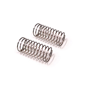 CARISMA GT24B SPRING (HARD) FOR METAL OIL-SHOCK (PAIR) ca15423
