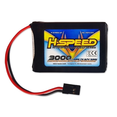 HSPLI001