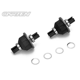 CARTEN Gear Differential (2) NBA230