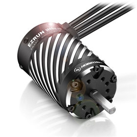 Hobbywing Ezrun 5690SL G2 2400kV 4poli albero da 8mm x 1:6 hobbywing-ezrun-5690sl-g2-hw30402904