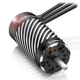 Hobbywing Ezrun 56118SL G2 1600kV 4poli albero da 8mm x 1:6 hobbywing-ezrun-56118sl-g2-hw30402905