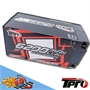 TPRO Electronics HV LiPo Competition 15,2V 6200mha 120C 5mm Shorty - TP73011