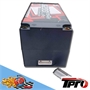 TPRO Electronics HV LiPo Competition 15,2V 6200mha 120C 5mm Shorty4 - TP73011