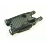 S-Workz S35-4 Pro Composite Carbon Rear lower arm cover 1,0mm (2)2 - SW34002310