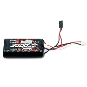 TPRO Electronics Pacco batterie ricevente Li-Ion 3000mha TP73018_01