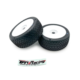 TPRO MATAR SUPER SOFT T4 - Coppia Gomme 1/8 Off-Road montate con cerchio e inserti (2) TP331603T4_01_1920x1920