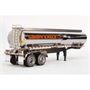 TAMIYA RC RIMORCHIO Cisterna New Fuel Tank Trailer Gallant Eagle 1/14 - TA56333