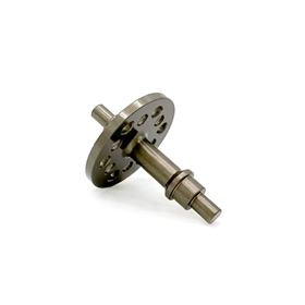 SWORKz Center Solid Axil Spur Gear Mount SW339022