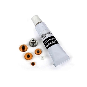 TRAXXAS Ingranaggi microservo 2065R/2065T/2065A TXX2064R