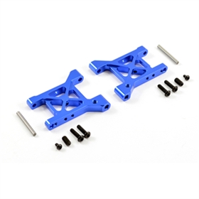 FTX Banzai Front Lower Aluminium Suspension Arm (2) ftx6492