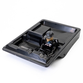 FTX Trooper pre-assembled interior ftx10916