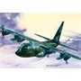 ITALERI AEREO HERCULES C130 EH 1:72 - IT015