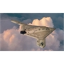 Italeri Aereo X-47B 1:72 - IT1421