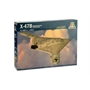 Italeri Aereo X-47B 1:722 - IT1421