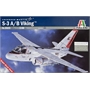 ITALERI AEREO S-3A/B VIKING 1:48 - IT2623