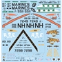 Italeri Aereo F-4J Phantom II 1:483 - IT2781