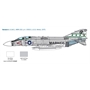 Italeri Aereo F-4J Phantom II 1:484 - IT2781